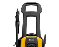 Моечная машина высокого давления R-125, 1500 Вт, 125 бар, 350 л/ч// Denzel-foto8