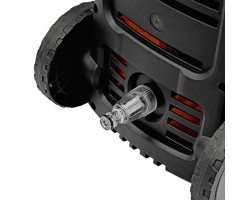 Моечная машина высокого давления R-125, 1500 Вт, 125 бар, 350 л/ч// Denzel-foto13