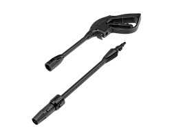 Моечная машина высокого давления R-125, 1500 Вт, 125 бар, 350 л/ч// Denzel-foto16