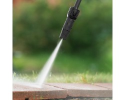 Моечная машина высокого давления R-125, 1500 Вт, 125 бар, 350 л/ч// Denzel-foto26