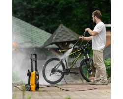 Моечная машина высокого давления R-125, 1500 Вт, 125 бар, 350 л/ч// Denzel-foto27