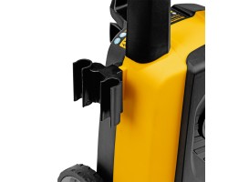 Моечная машина высокого давления R-125, 1500 Вт, 125 бар, 350 л/ч// Denzel-foto9