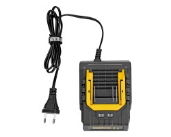 Устройство зарядное для аккумуляторов BCH-20-2.0, Li-Ion, 20 В, 2,0 А// Denzel-foto6