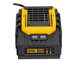 Устройство зарядное для аккумуляторов BCH-20-2.0, Li-Ion, 20 В, 2,0 А// Denzel-foto3