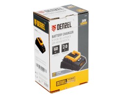 Устройство зарядное для аккумуляторов BCH-20-2.0, Li-Ion, 20 В, 2,0 А// Denzel-foto14