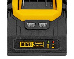 Устройство зарядное для аккумуляторов BCH-20-2.0, Li-Ion, 20 В, 2,0 А// Denzel-foto8