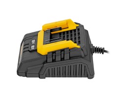 Устройство зарядное для аккумуляторов BCH-20-2.0, Li-Ion, 20 В, 2,0 А// Denzel-foto4