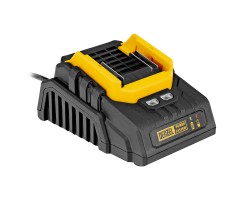 Устройство зарядное для аккумуляторов BCH-20-2.0, Li-Ion, 20 В, 2,0 А// Denzel-foto2