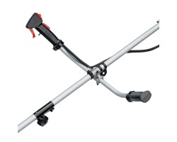 Триммер бензиновый ТС-3000Н, 52 см3, неразъемная штанга, состоит из 2 частей Сибртех Новинка-foto7