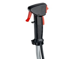 Триммер бензиновый ТС-3000Н, 52 см3, неразъемная штанга, состоит из 2 частей Сибртех Новинка-foto8