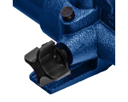 Растяжка гидравлическая, 4 т, набор из 17 предметов, 7 сменных насадок, в металлическом кейсе Stels-foto9