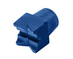 Растяжка гидравлическая, 4 т, набор из 17 предметов, 7 сменных насадок, в металлическом кейсе Stels-foto16