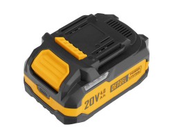 Пила сабельная аккумуляторная RS-180, Li-Ion, 20 В Denzel-foto23