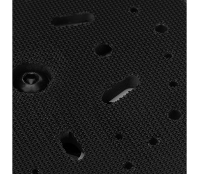 Машина шлифовальная орбитальная бесщет OS-150-BL, 350 Вт, 4000-10000 об/мин Denzel Машина шлифовальная орбитальная бесщет OS-150-BL, 350 Вт, 4000-10000 об/мин Denzel