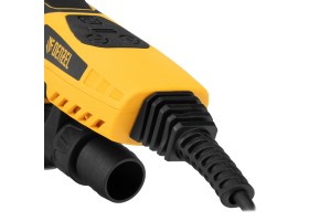 Машина шлифовальная орбитальная бесщет OS-150-BL, 350 Вт, 4000-10000 об/мин Denzel-foto11