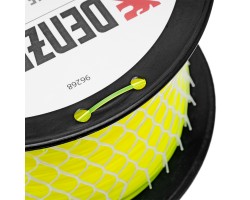 Леска для триммера круглая, 1,6мм х 408м, на DIN катушке FLEX CORD, Denzel-foto5