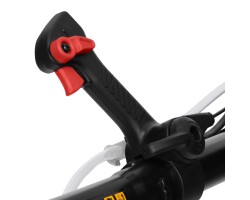 Опрыскиватель бензиновый GS-43, 43 см3, бак 14 л Denzel Новинка-foto15