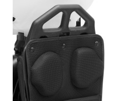 Опрыскиватель бензиновый GS-43, 43 см3, бак 14 л Denzel Новинка-foto16