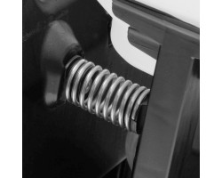 Опрыскиватель бензиновый GS-43, 43 см3, бак 14 л Denzel Новинка-foto17