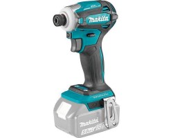 Аккумуляторный ударный шуруповерт Makita DTD172Z (DTD 172 Z)