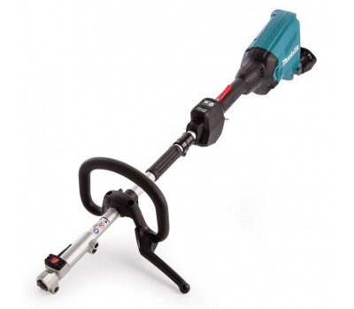 Аккумуляторный мотоблок Makita DUX60Z (DUX 60 Z)