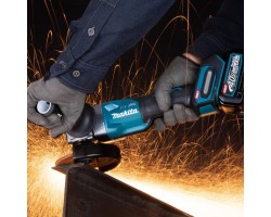 Угловая шлифовальная машина XGT Makita GA013GM101-foto7