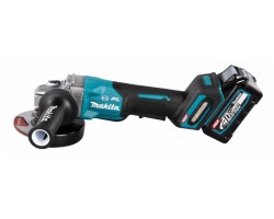 Угловая шлифовальная машина XGT Makita GA013GM101-foto2