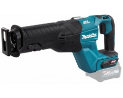 Аккумуляторная сабельная пила Makita XGT JR001GZ