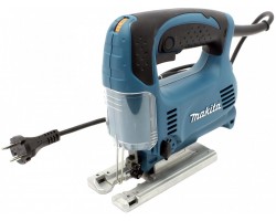 Электрический лобзик Makita 4329-foto2