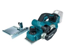 Аккумуляторный рубанок Makita DKP181Z-foto2