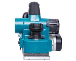 Аккумуляторный рубанок Makita DKP181Z-foto3