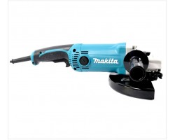 Угловая шлифмашина Makita GA9050-foto3