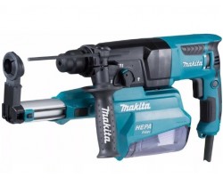 Перфоратор Makita HR2652 (HR 2652)