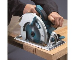 Дисковая пила Makita 5008MGJX2-foto6