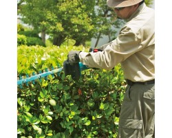 Аккумуляторный кусторез Makita DUH 502 Z (DUH502Z)-foto5