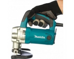 Ножницы по металлу листовые Makita JS 3201 J (JS3201J)-foto3