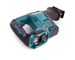 Аккумуляторная сабельная пила Makita DJR188Z-foto2