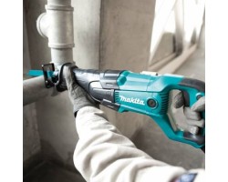 Сабельная пила Makita JR3061T-foto2