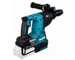 Аккумуляторный перфоратор XGT Makita HR004GZ-foto2
