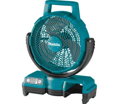 Аккумуляторный вентилятор Makita DCF203Z