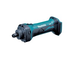 Аккумуляторная прямая шлифмашина Makita DGD801Z (DGD 801 Z)