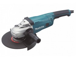 Углошлифовальная машина Makita GA 9020 SF (болгарка Makita GA9020SF)