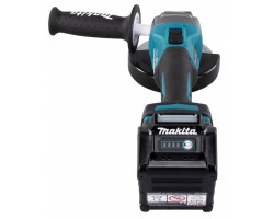 Угловая шлифовальная машина XTG Makita GA005GM201