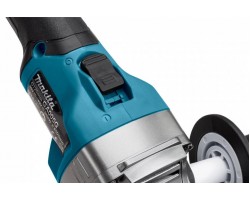 Угловая шлифовальная машина XTG Makita GA005GM201-foto7