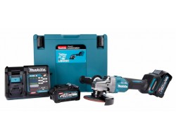 Угловая шлифовальная машина XTG Makita GA005GM201-foto8