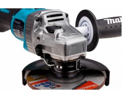 Угловая шлифовальная машина XTG Makita GA005GM201-foto6