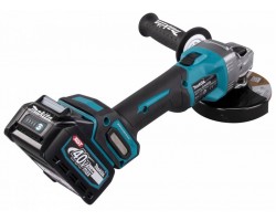 Угловая шлифовальная машина XTG Makita GA005GM201-foto2