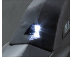 Аккумуляторный пылесос Makita Аккумуляторный пылесос CL002GZ03-foto3