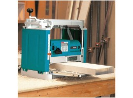 Makita 2012NB Рейсмус (Рейсмусовый станок)-foto9
