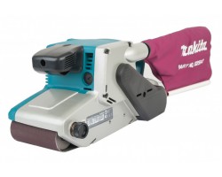 Ленточная шлифовальная машина Makita 9404